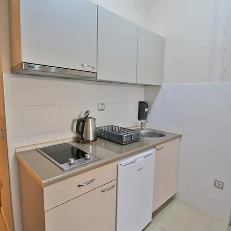 Luxury Premium Daire