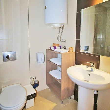 Apartamento Luxury Premium