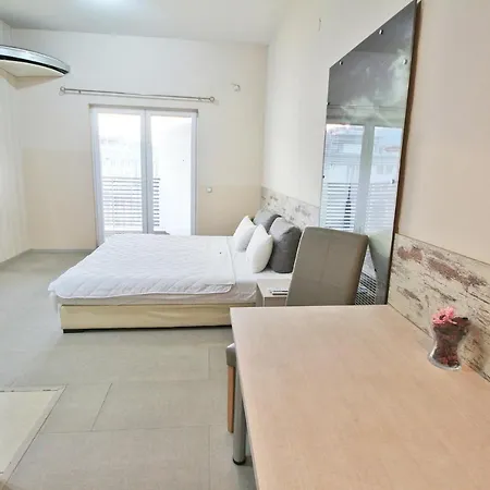 لوكشري سكوبيي أبارتمنتس بريميوم