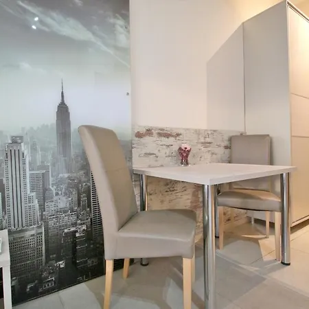 Luxury Premium Lejlighed
