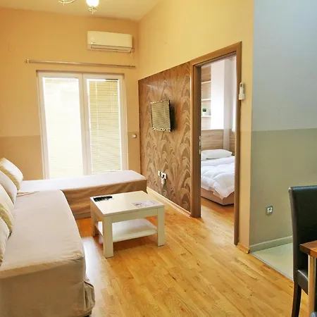 Luxury Premium Üsküp