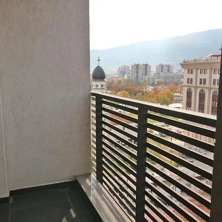 Luxury Premium Apartamento