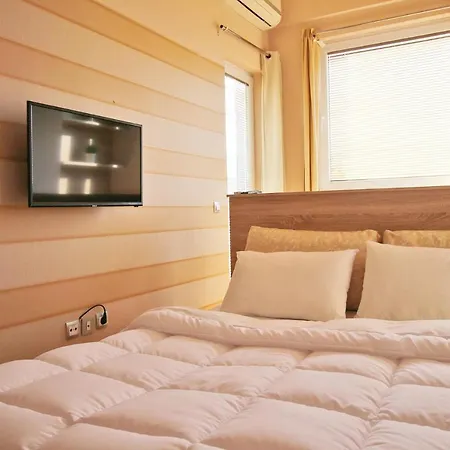 Apartamento Luxury Premium