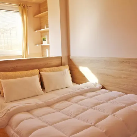 Luxury Premium Apartamento *