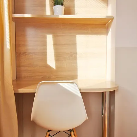 Daire Luxury Premium *