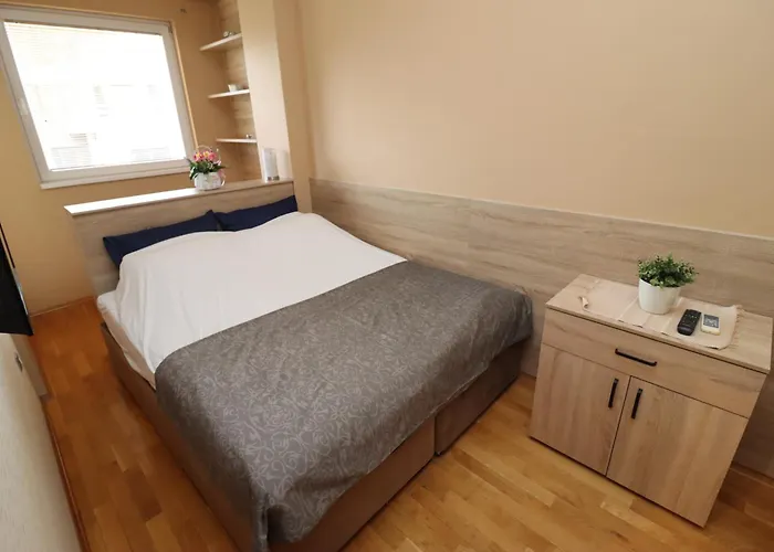 Apartment Luxury Premium