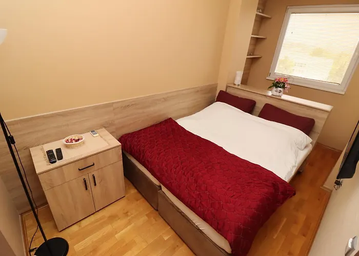 Apartment Luxury Premium *