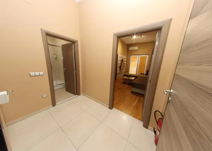 Luxury Premium * Skopje