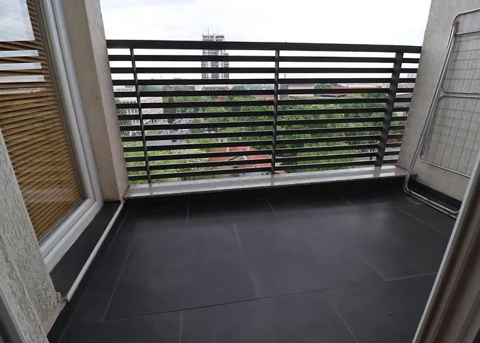 Luxury Premium Apartment