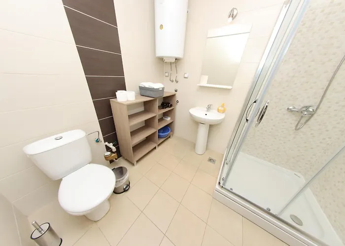 Appartement Luxury Premium