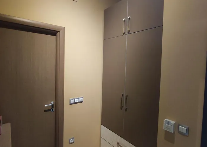 Luxury Premium Appartement *