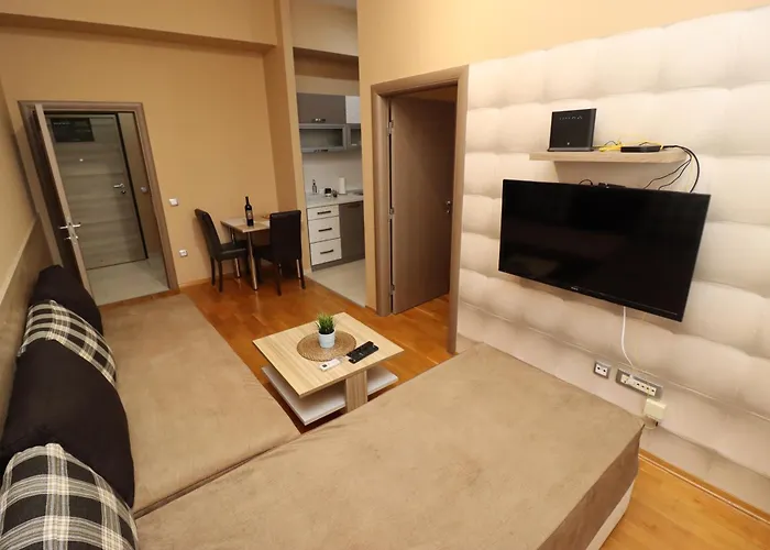 Apartment Luxury Premium *