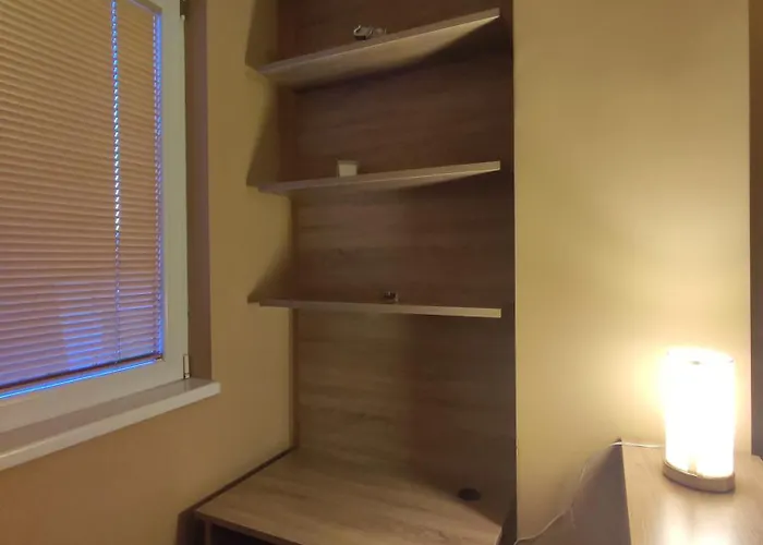 Apartment Luxury Premium Skopje