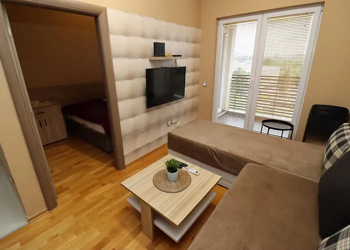 Luxury Premium Skopje