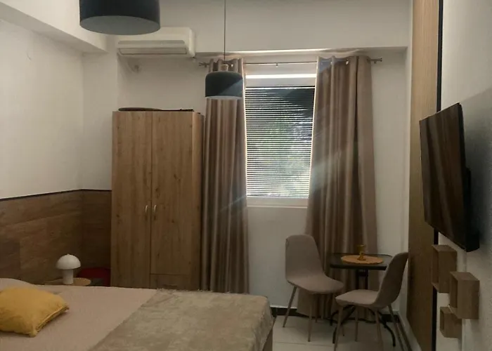 Luxury Premium Appartement *