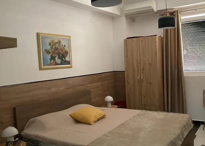 Luxury Premium Apartment Skopje