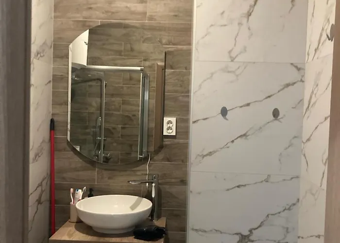 Apartment Luxury Premium