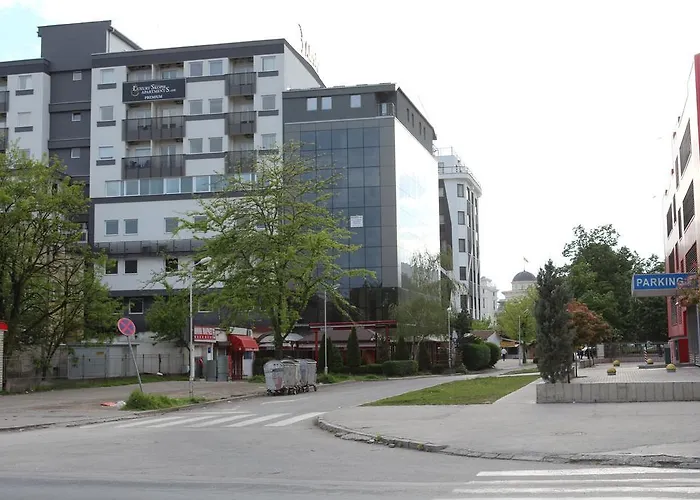 Luxury Premium Apartment