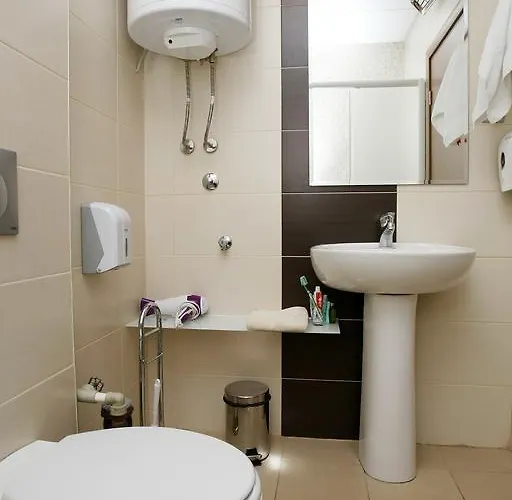 Luxury Premium Apartment *