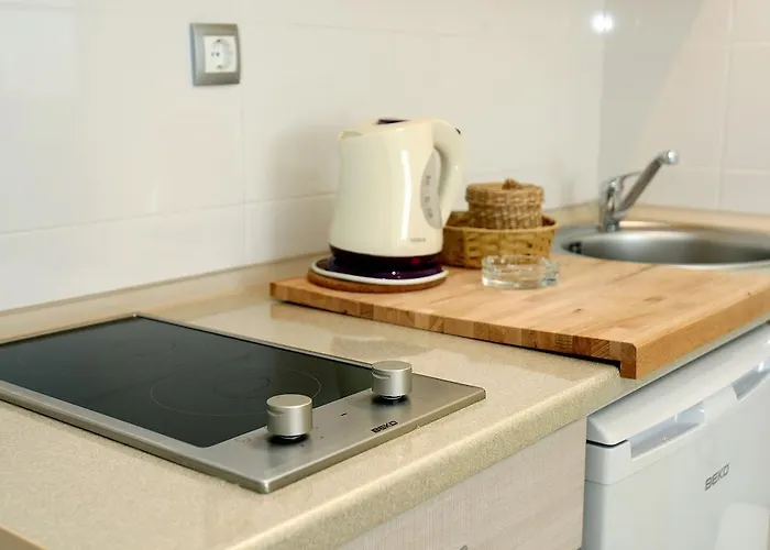 Appartement Luxury Premium *