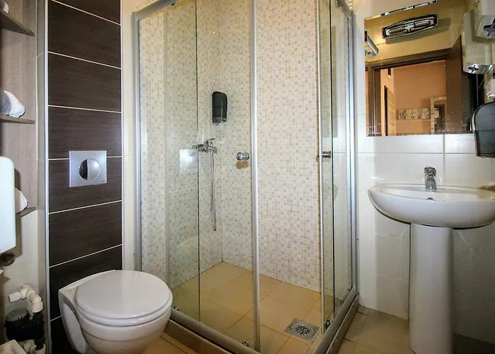 Luxury Premium Apartment Skopje