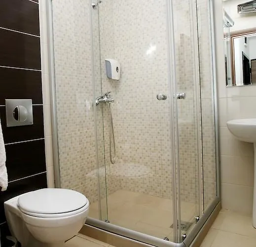 Luxury Premium * Skopje