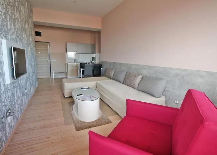 Luxury Premium Appartement *
