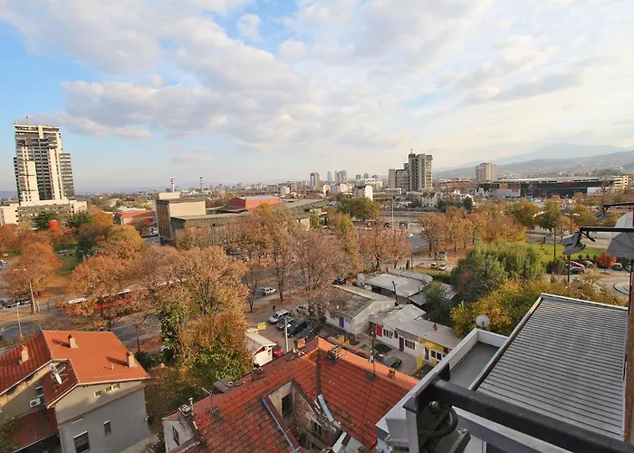 Luxury Premium Skopje