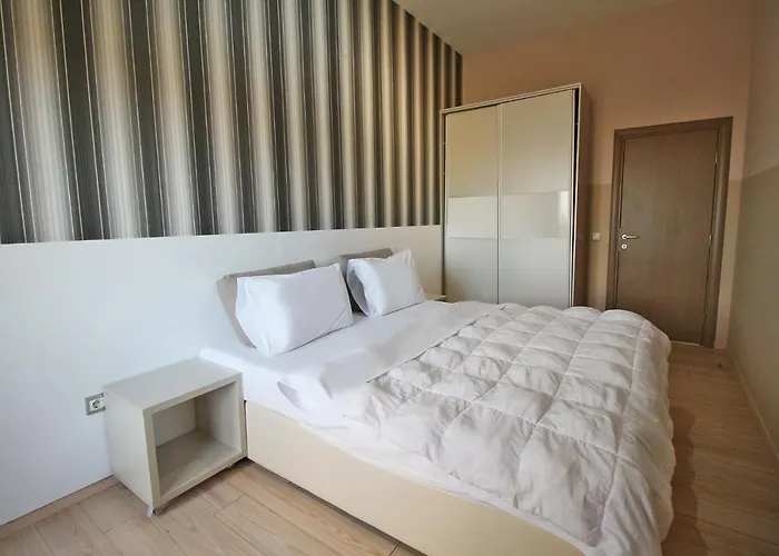 Appartement Luxury Premium