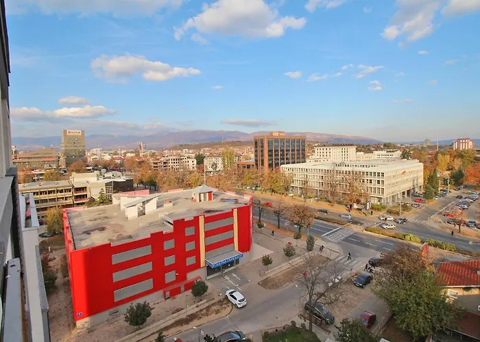 Luxury Premium Apartment