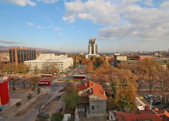 Luxury Premium * Skopje