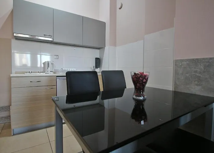 Luxury Premium Apartment Skopje