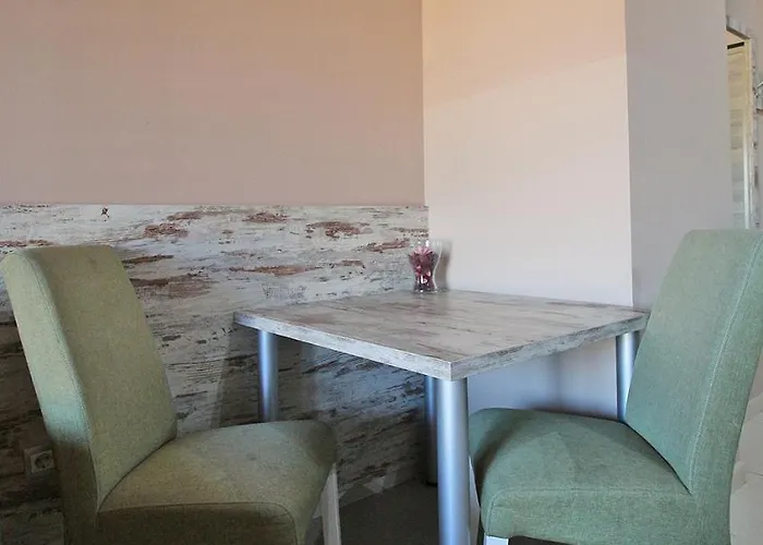 Luxury Premium Appartement *