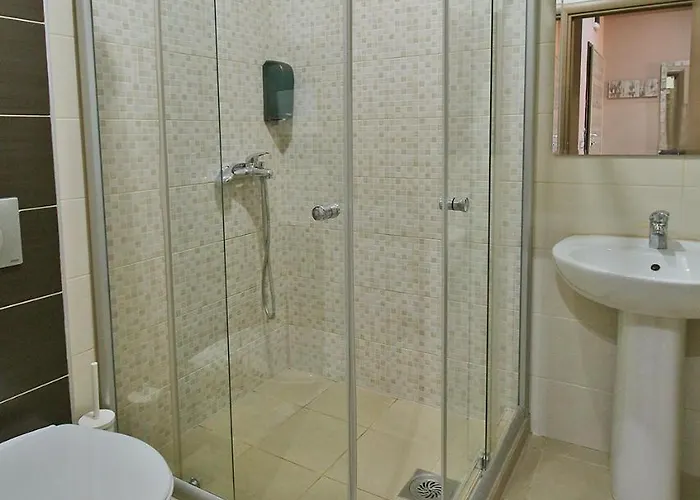 Apartment Luxury Premium