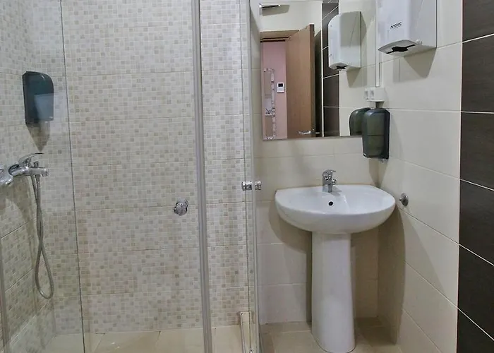 Apartment Luxury Premium *