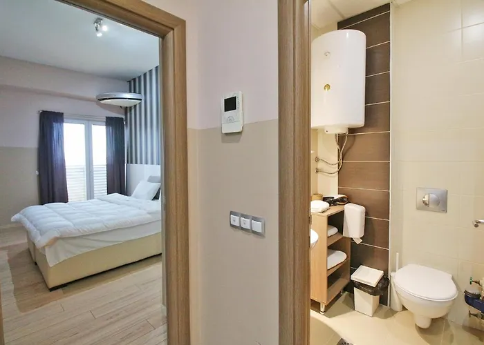 Luxury Premium Skopje