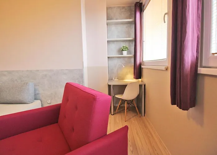 Apartment Luxury Premium Skopje