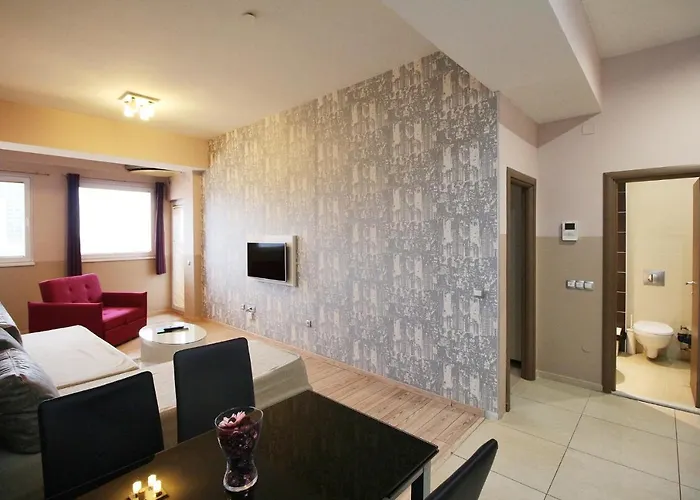 Luxury Premium Appartement