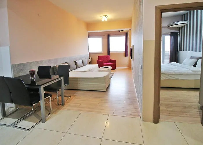 Luxury Premium * Skopje