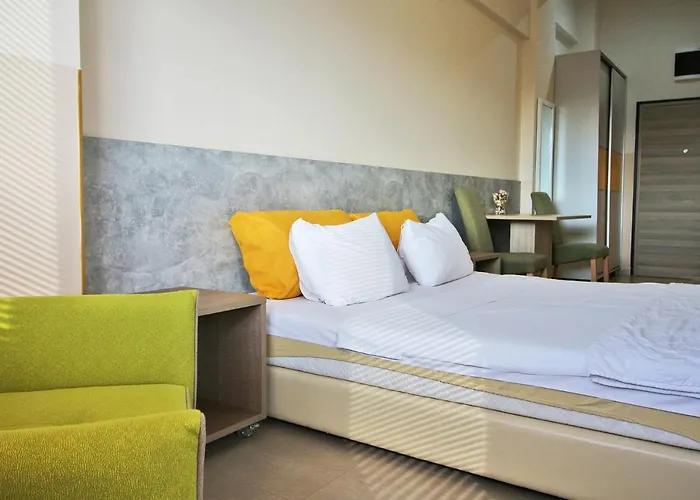 Luxury Premium Appartement Skopje