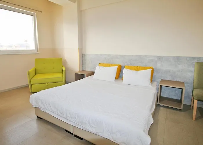 Luxury Premium * Skopje