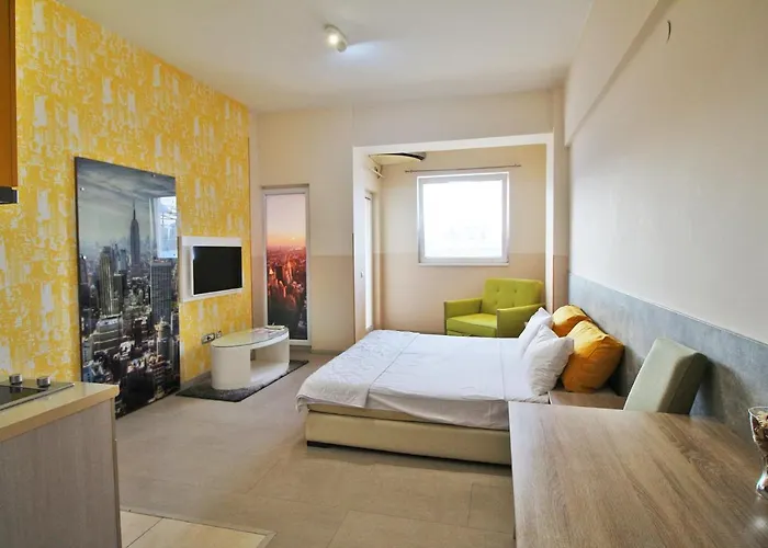 Luxury Premium Appartement *