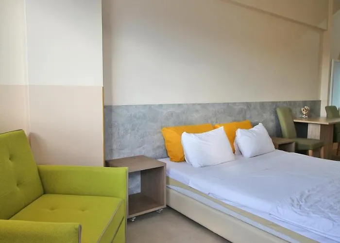 Luxury Premium Appartement Skopje