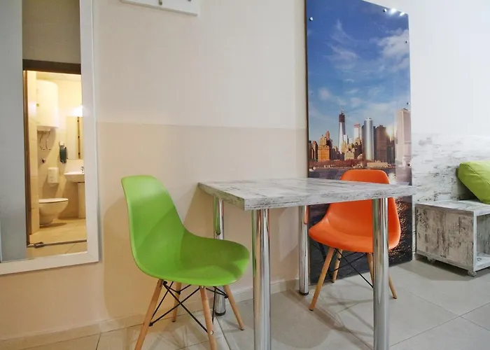 Luxury Premium Skopje