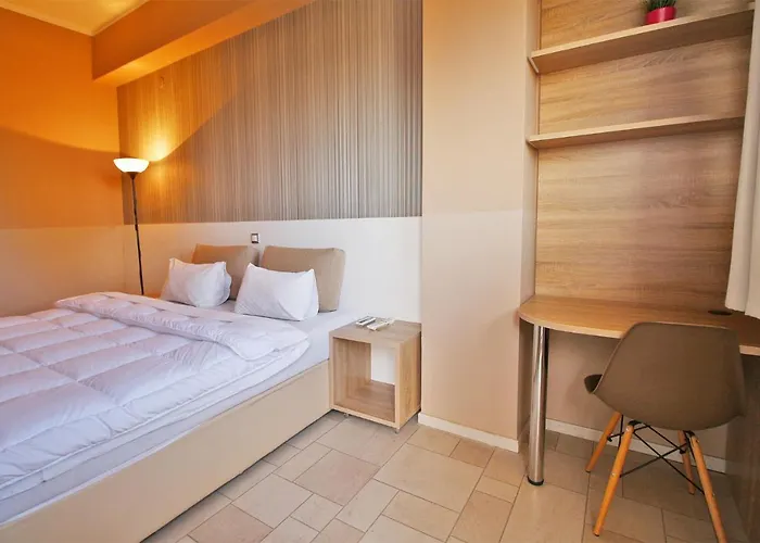 Luxury Premium * Skopje