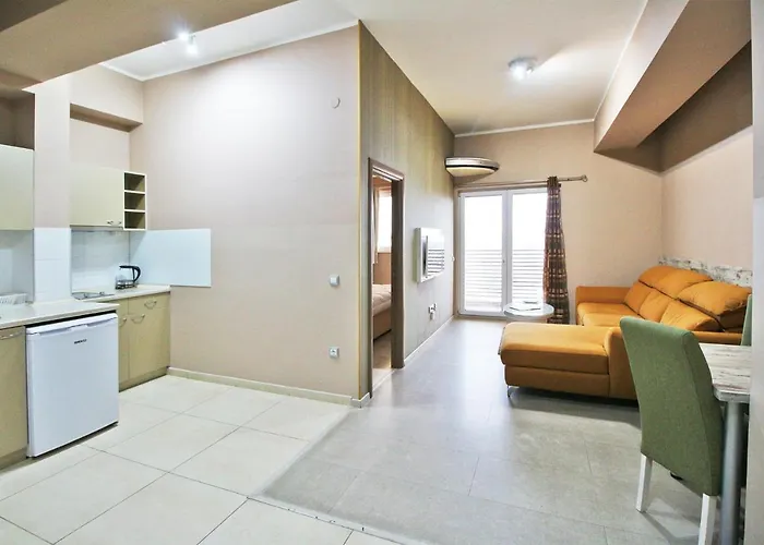 Appartement Luxury Premium *