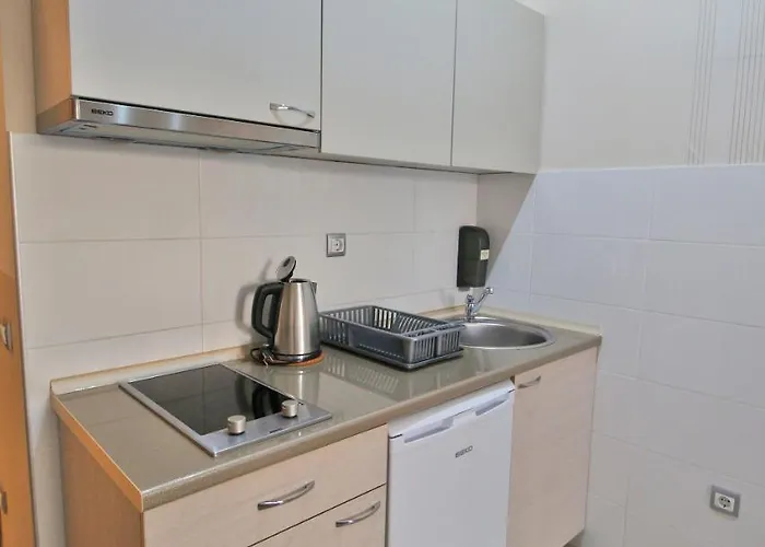 Luxury Premium Appartement