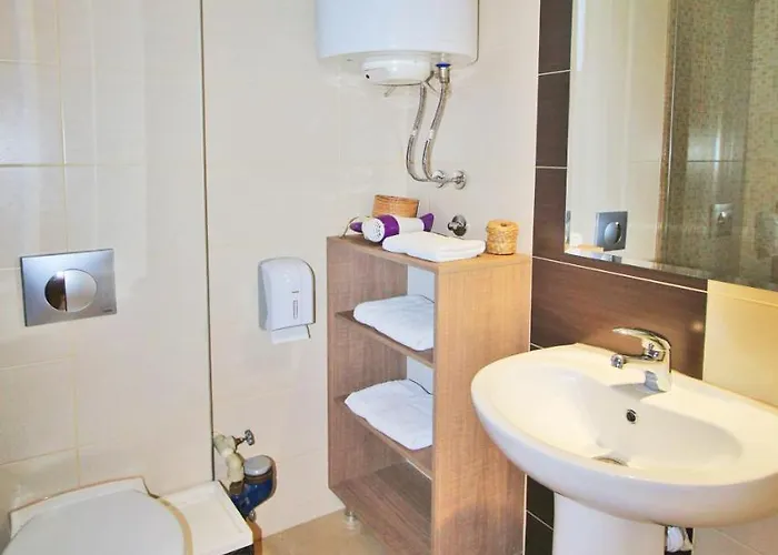 Appartement Luxury Premium