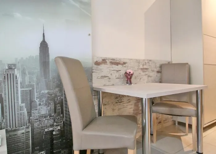 Luxury Premium Appartement