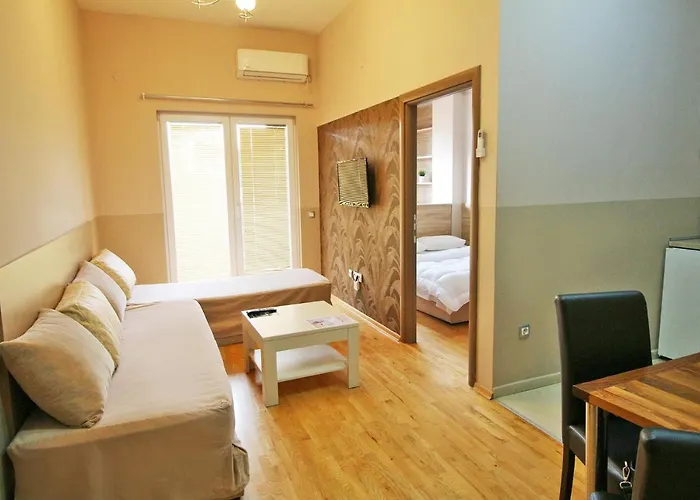 Luxury Premium Skopje